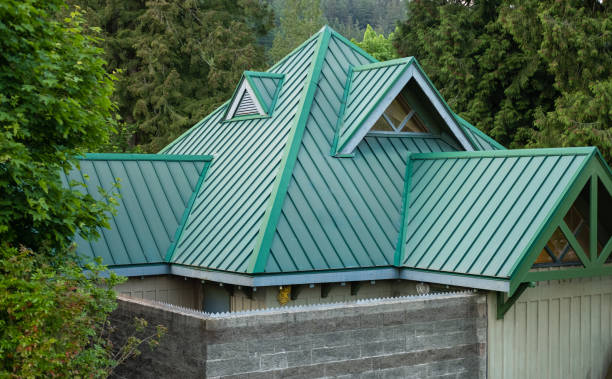 Best Roof Ventilation Installation  in Oakley, UT
