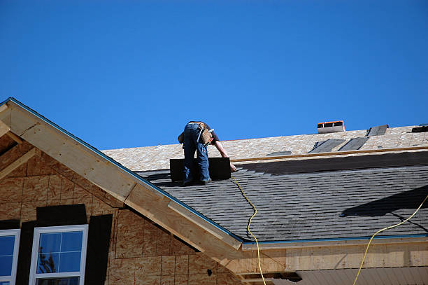 Best Rubber Roofing (EPDM, TPO)  in Oakley, UT