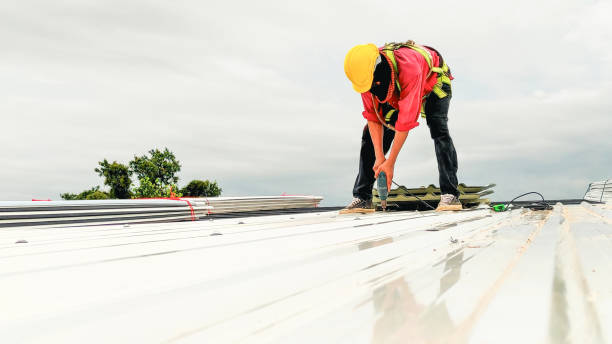 Best 4 Ply Roofing  in Oakley, UT