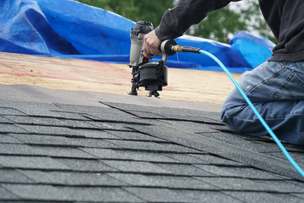 Best Chimney Flashing Repair  in Oakley, UT