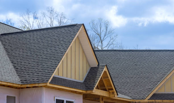 Oakley, UT Roofing Service Company