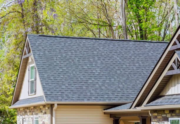 Best Cold Roofs  in Oakley, UT