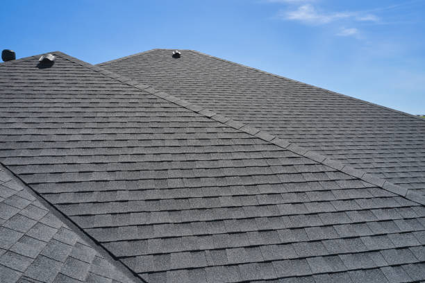 Best Commercial Roofing Services  in Oakley, UT