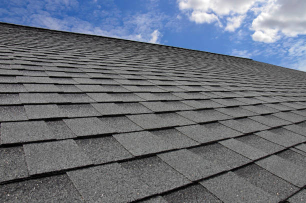 Best Hot Roofs  in Oakley, UT