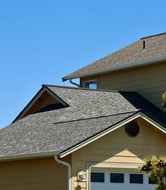 Steel Roofing in Oakley, UT
