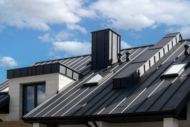 Best Roof Moss and Algae Removal  in Oakley, UT